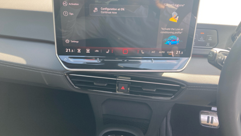 Volkswagen ID.3 150kW Match Pro S 77kWh 5dr Auto Electric Hatchback